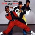 Flashback Friday Mix Vol 98 Old School & Breakbeat  Beat Street/Megatrons/Guru Dj Lechero de Oakland