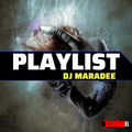 Playlist (DJ Maradee @ Studio B)