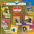 Chuck Fenda, Richie Spice, Anthony Cruz & Omar Silk - I Swear Riddim Medley