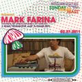 Mark Farina @ Sunday Night Mass- Club Metronome, Burlington VT- Mushroom Jazz 7 Tour- March 27, 2011