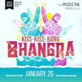 ARTafterDARK-Kiss Bang Bhangra Set