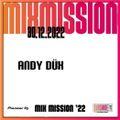 SSL Pioneer DJ Mix Mission 2022 - Andy Düx