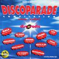 Discoparade Compilation Volume... A Mille!!! cd1 (1998)