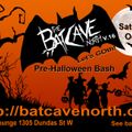 Bat cave North V.16 DJ Ivan Palmer Live Set #01