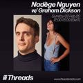 Nadège Nguyen w/ Graham Dickson - 02-Feb-20