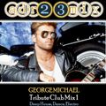 GEORGE MICHAEL - Tribute Club Mix 1 (adr23mix) Deep House, Dance, Electro