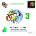 Dj Bin - Stars On 45 (Italo Disco)