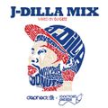 J-Dilla Mix - Dephect x The Doctor's Orders - Mixed by DJ Getz