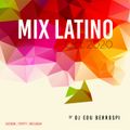 Mix Latino Oct 2020 by Dj Edu Berrospi