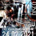 The Andy Cousin Show 24-02-2021