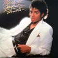 Michael Jackson ‎- Thriller (Album) (1982)