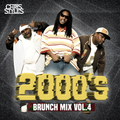 00's Brunch Vol4 // Down South Twerk Mix // Clean