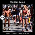 Fruitful Radio with Nick Carling - 12.08.2022