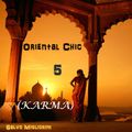 Oriental Chic (Karma) Vol.5  - Salvo Migliorini