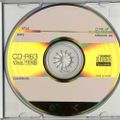 DJ Mojo - MIxin & Scratchin (Promo CD)
