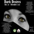 Dark Desires Vol. 28 - November 2020