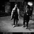 Seasonal Essentials: Hip Hop & R&B - 1992 Pt 1: Winter