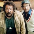Tribute to Bud Spencer & Terence Hill