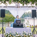 DJ Cody Daniel- Wedding Mix