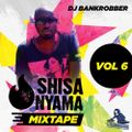 shisa nyama afro house vol 6