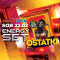 Energy 2000 (Przytkowice) - OSTATKI 2020 - DISCO SUPERSTARS (22.02.20)