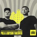 Pola & Bryson x Drum & Bass Sessions Mix | Ministry of Sound