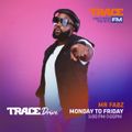 Trace Drive Weekly Round Up (features a WCW Mix)