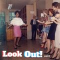 LooK Out! Vol.3 (Compilation of PopCorn - R&B - Tittyshakers ) 24 Songs Perfect for the Dance Floor