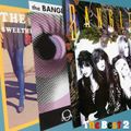 THE BANGLES BEST 2 [1987-2011]