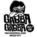 Gabba Gabba - 23 de Abril de 2018