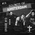 Kris Kross Amsterdam | Sounds Of Amsterdam #013