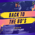 Back to the 80's