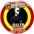 Belgian Retro Night (23.02.19 KW Hoeselt)