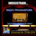 Va ofer: Ion Luca Caragiale - Napasta (1956)  si , Om cu noroc (14.XI.1982) inregistrare Radiopr...