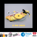 DJ Jam Hot Spot Radio Mix 3-06-2021
