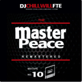 DJ Chill Will FTE - Masterpeace 10 (1998)