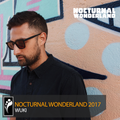 Wuki – Nocturnal Wonderland 2017 Mix