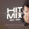 Greek Hit Mix By George Tsokas March 2024 vol.5