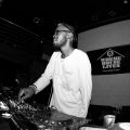 Black Coffee Live Mix at NuLife (San Francisco)