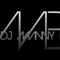 21st Birthday Mix - DJ Manny B