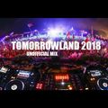 Tomorrowland 2018 Best Songs MEGA Mix [Unofficial Mix]