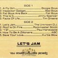 Dr Dre - Let's Jam Mixtape [Roadium Swapmeet Enhanced Audio]
