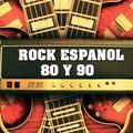 Dj Fer Rock Castellano 80's mix