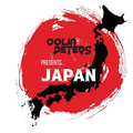 Colin Peters presents... JAPAN