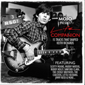 Mojo Presents… Life Companion – 15 Tracks That Shaped Keith Richards