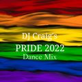 Pride 2022 Dance Mix