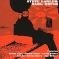 Steve Lawler - Dark Drums - 2000