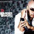 Roger Sanchez - Renaissance 3D (CD3 - At Home) [2009]