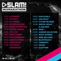SLAM! Mix Marathon Vato Gonzalez 18-01-19