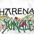 Harena Jungle Party 14.10 23 Mix By Franco Sciampli (San Benedetto Del Tronto )